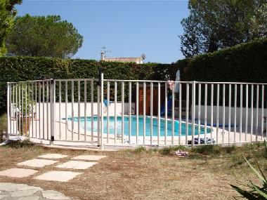 Ferienwohnung in vauvert (Gard) oder Ferienwohnung oder Ferienhaus