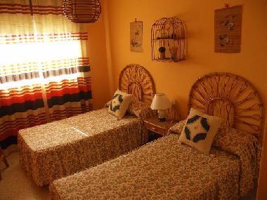 Ferienwohnung in Fuengirola (Mlaga) oder Ferienwohnung oder Ferienhaus