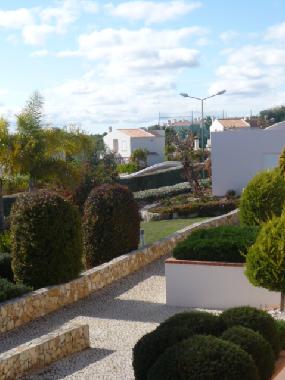 Ferienwohnung in Lagoa-Vale da Pinta Golf Resort (Algarve) oder Ferienwohnung oder Ferienhaus