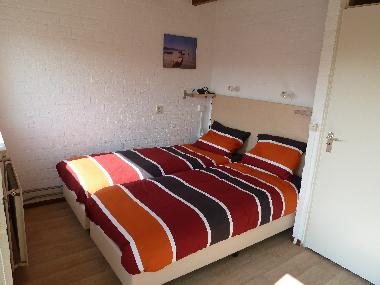Ferienhaus in Callantsoog (Noord-Holland) oder Ferienwohnung oder Ferienhaus