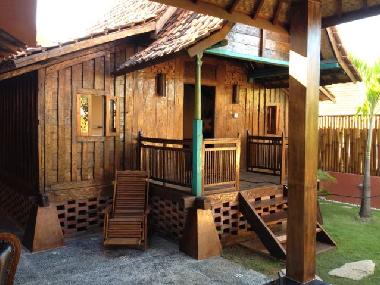 Ferienwohnung in Kerobokan (Bali) oder Ferienwohnung oder Ferienhaus