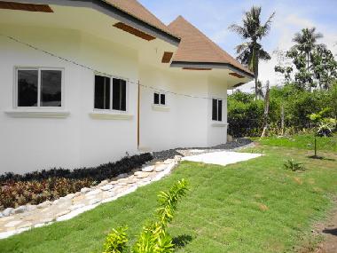 Ferienhaus in dauin (Negros Oriental) oder Ferienwohnung oder Ferienhaus