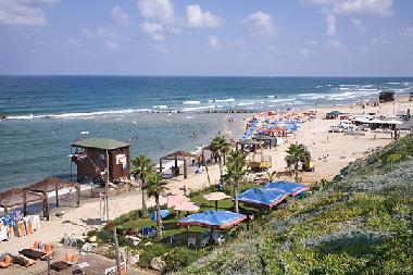 Ferienwohnung in Bat Yam (Tel Aviv) oder Ferienwohnung oder Ferienhaus