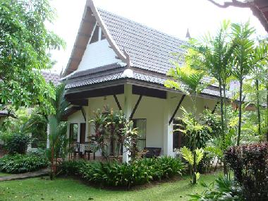 Ferienhaus in Rawai (Phuket) oder Ferienwohnung oder Ferienhaus