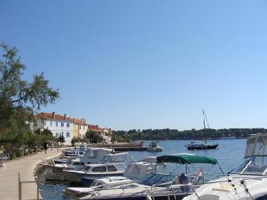 Ferienwohnung in Petrcane/Zadar (Zadarska) oder Ferienwohnung oder Ferienhaus