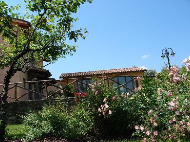 Ferienwohnung in Todi (Perugia) oder Ferienwohnung oder Ferienhaus