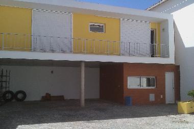 Ferienhaus in Famalico de Nazar (Oeste) oder Ferienwohnung oder Ferienhaus