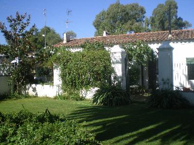 Ferienhaus in Cabeza la Vaca (Badajoz) oder Ferienwohnung oder Ferienhaus