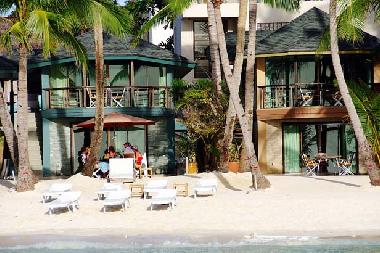 Villa in Boracay island (Aklan) oder Ferienwohnung oder Ferienhaus