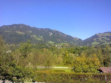Ferienwohnung in Kitzbhel (Tiroler Oberland) oder Ferienwohnung oder Ferienhaus