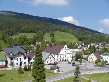 Ferienhaus in Cerny Dul (Liberecky Kraj) oder Ferienwohnung oder Ferienhaus