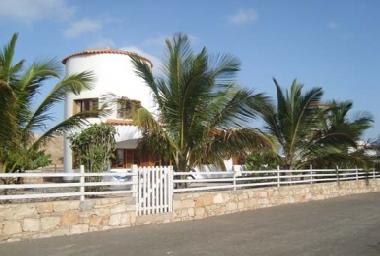 Ferienwohnung in Villa Maio (Maio) oder Ferienwohnung oder Ferienhaus