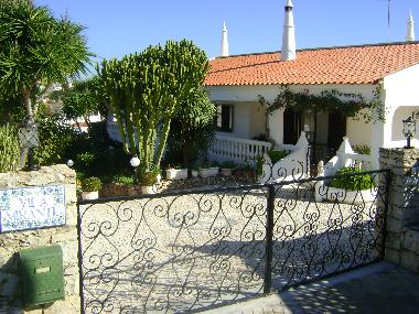 Ferienwohnung in Carvoeiro (Algarve) oder Ferienwohnung oder Ferienhaus