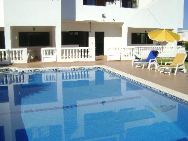 Ferienwohnung in Carvoeiro (Algarve) oder Ferienwohnung oder Ferienhaus
