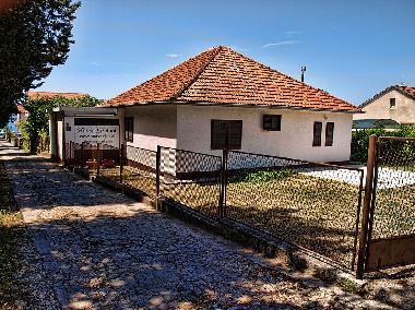 Ferienhaus in Biograd na moru (Zadarska) oder Ferienwohnung oder Ferienhaus