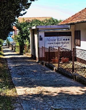 Ferienhaus in Biograd na moru (Zadarska) oder Ferienwohnung oder Ferienhaus