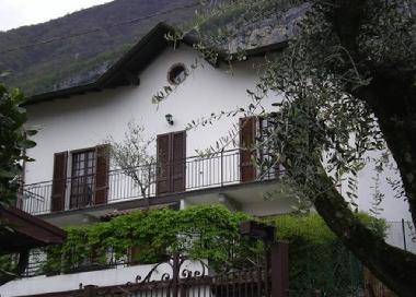 Ferienhaus in Tremezzo (Como) oder Ferienwohnung oder Ferienhaus