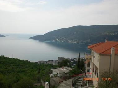 Ferienwohnung in Igalo (Montenegro) oder Ferienwohnung oder Ferienhaus