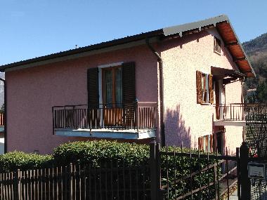 Ferienwohnung in Bellagio (Como) oder Ferienwohnung oder Ferienhaus