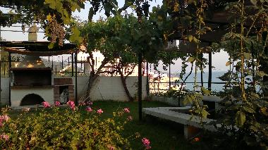 Ferienhaus in loutsa-vrachos beach (Preveza) oder Ferienwohnung oder Ferienhaus
