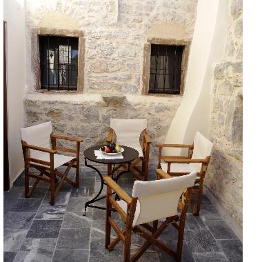 Ferienhaus in Chios (Chios) oder Ferienwohnung oder Ferienhaus