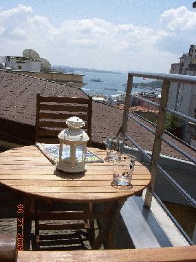 Ferienwohnung in Istanbul (Istanbul) oder Ferienwohnung oder Ferienhaus