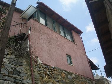 Villa in Nikithianos (Lasithi) oder Ferienwohnung oder Ferienhaus
