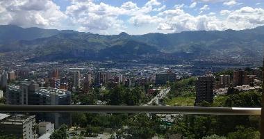 Ferienwohnung in Medellin (Antioquia) oder Ferienwohnung oder Ferienhaus