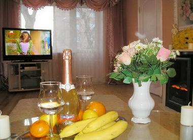 Ferienwohnung in Minsk (Minsk) oder Ferienwohnung oder Ferienhaus