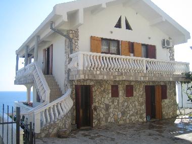Ferienhaus in Dobre Vode (Montenegro) oder Ferienwohnung oder Ferienhaus