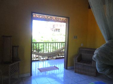 Ferienhaus in Imbassai (Bahia) oder Ferienwohnung oder Ferienhaus