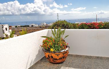 Ferienhaus in La Asomada (Lanzarote) oder Ferienwohnung oder Ferienhaus