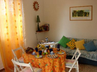 Ferienhaus in sciacca (Agrigento) oder Ferienwohnung oder Ferienhaus
