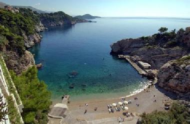 Ferienwohnung in Dubrovnik (Dubrovacko-Neretvanska) oder Ferienwohnung oder Ferienhaus