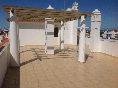 Ferienwohnung in Acoteias (Algarve) oder Ferienwohnung oder Ferienhaus