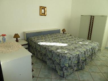 Villa in Mondello (Palermo) oder Ferienwohnung oder Ferienhaus