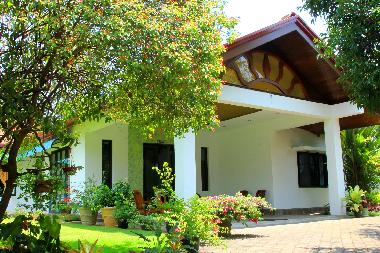 Ferienhaus in Moratuwa (Colombo) oder Ferienwohnung oder Ferienhaus