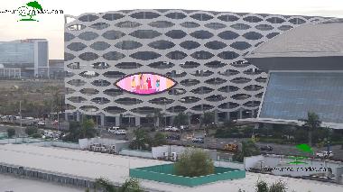 Ferienwohnung in Mall of Asia Complex (Manila) oder Ferienwohnung oder Ferienhaus