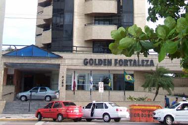 Hotel in Fortaleza (Ceara) oder Ferienwohnung oder Ferienhaus
