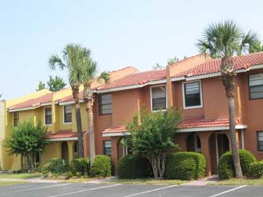 Villa in Kissimmee (Florida) oder Ferienwohnung oder Ferienhaus