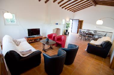 Villa in Loul (Algarve) oder Ferienwohnung oder Ferienhaus