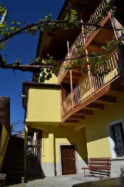 Ferienhaus in Sovramonte (Belluno) oder Ferienwohnung oder Ferienhaus