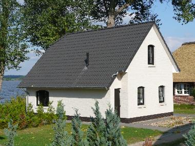 Ferienhaus in Sternberg (Mecklenburgische Seenplatte) oder Ferienwohnung oder Ferienhaus