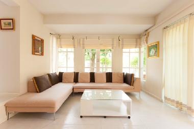 Villa in Pattaya (Chon Buri) oder Ferienwohnung oder Ferienhaus