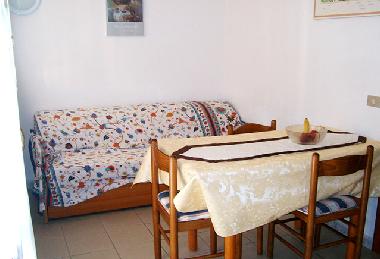 Ferienhaus in Villasimius (CA) (Cagliari) oder Ferienwohnung oder Ferienhaus