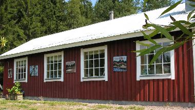 Ferienhaus in Jokela (Etela-Suomen Laani) oder Ferienwohnung oder Ferienhaus