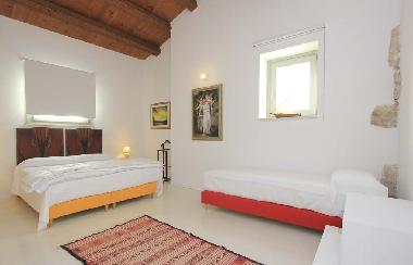 Ferienhaus in Marina di Ragusa (Ragusa) oder Ferienwohnung oder Ferienhaus