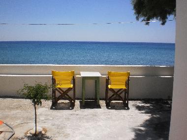 Ferienhaus in ormos (Samos) oder Ferienwohnung oder Ferienhaus