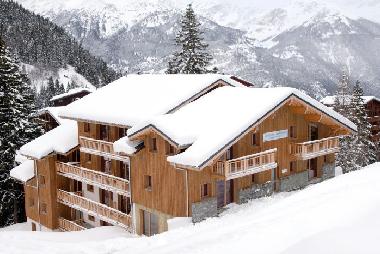 Ferienwohnung in Valfrjus (Savoie) oder Ferienwohnung oder Ferienhaus