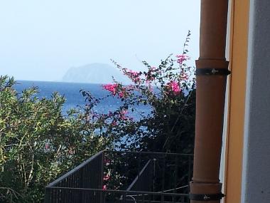 Pension in Santa Marina Salina (Messina) oder Ferienwohnung oder Ferienhaus